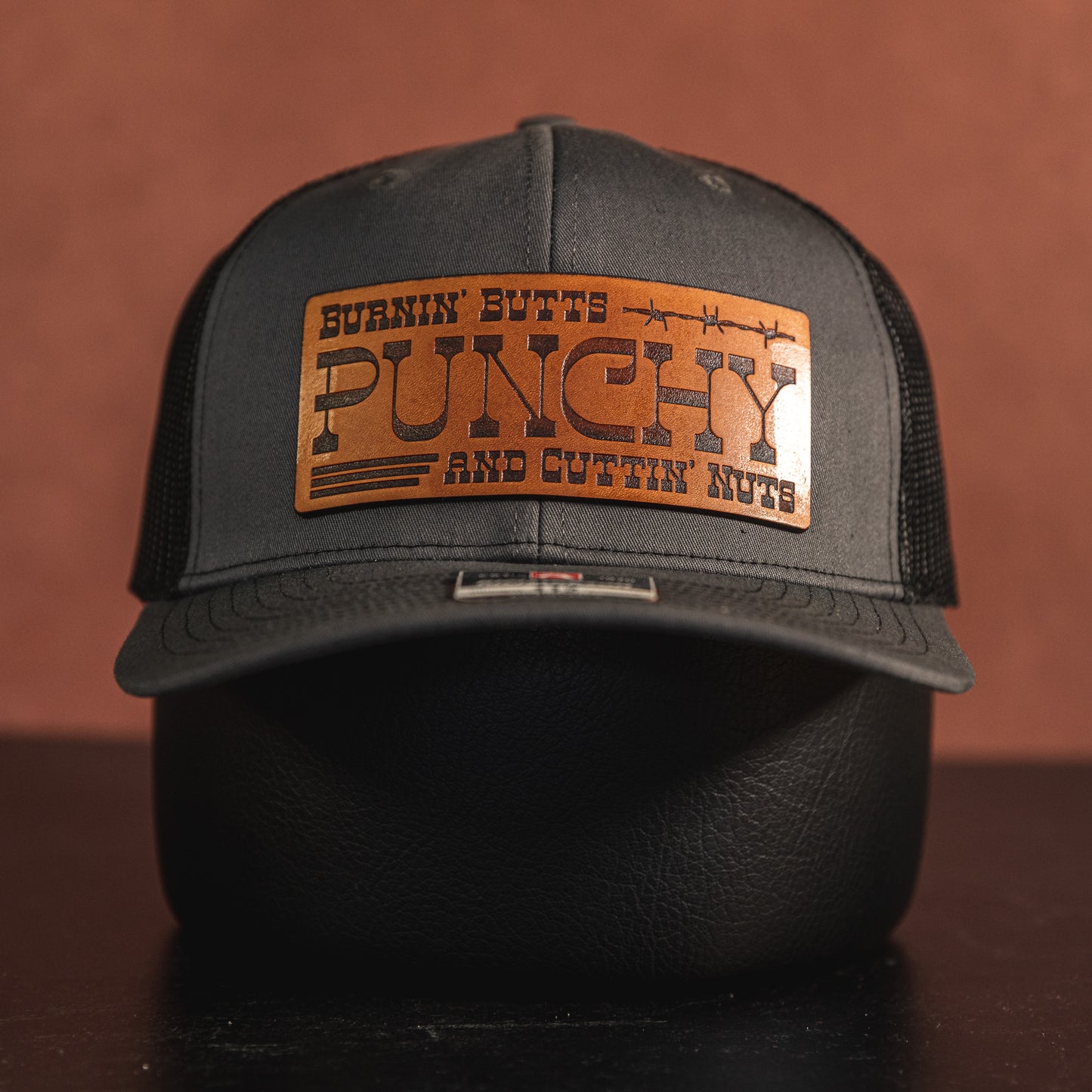Punchy | Trucker Hat