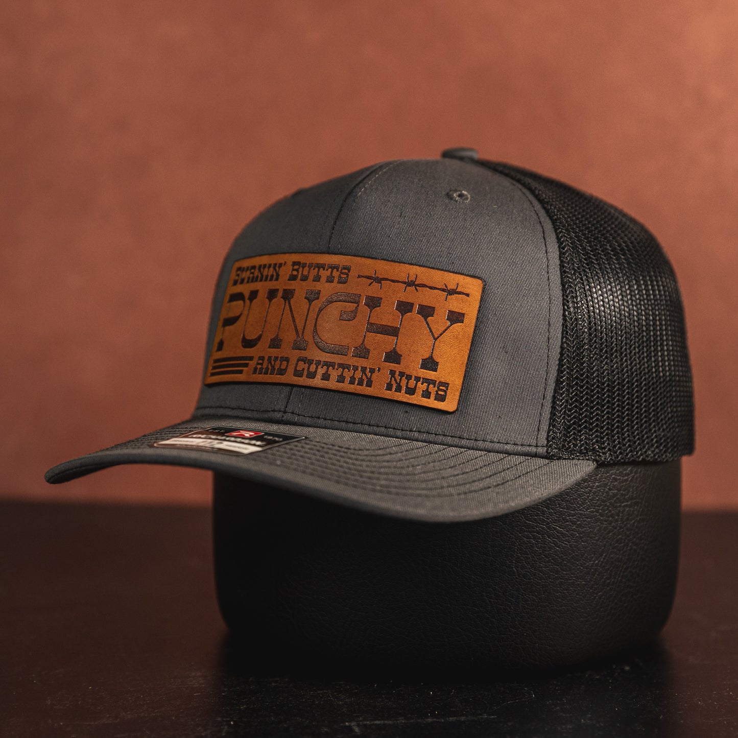Punchy | Trucker Hat