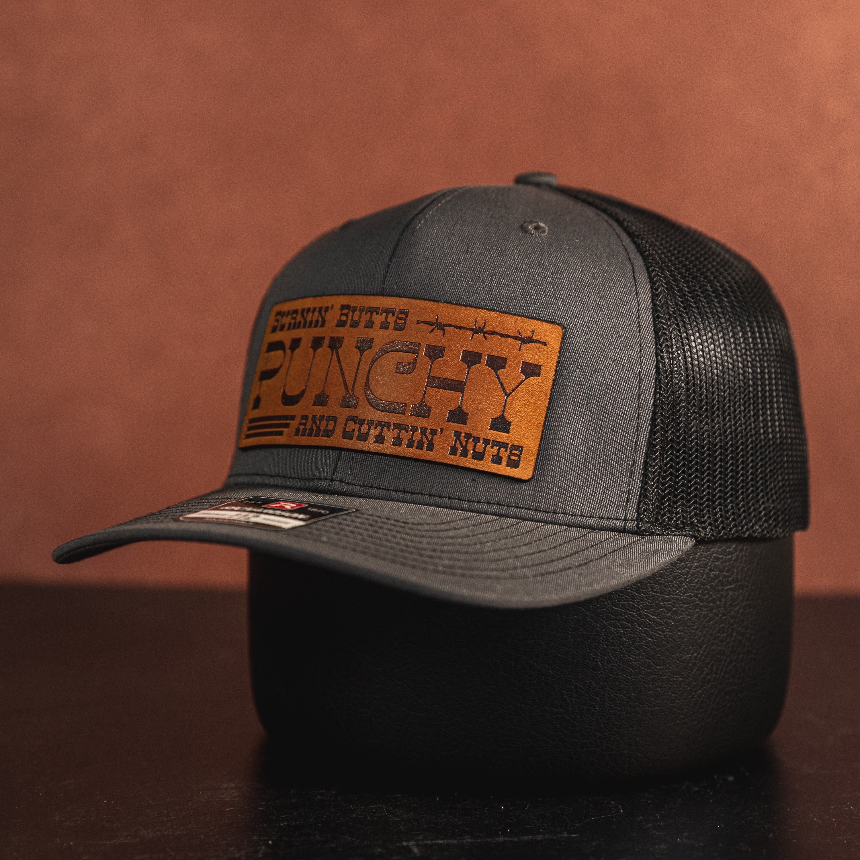Punchy | Trucker Hat