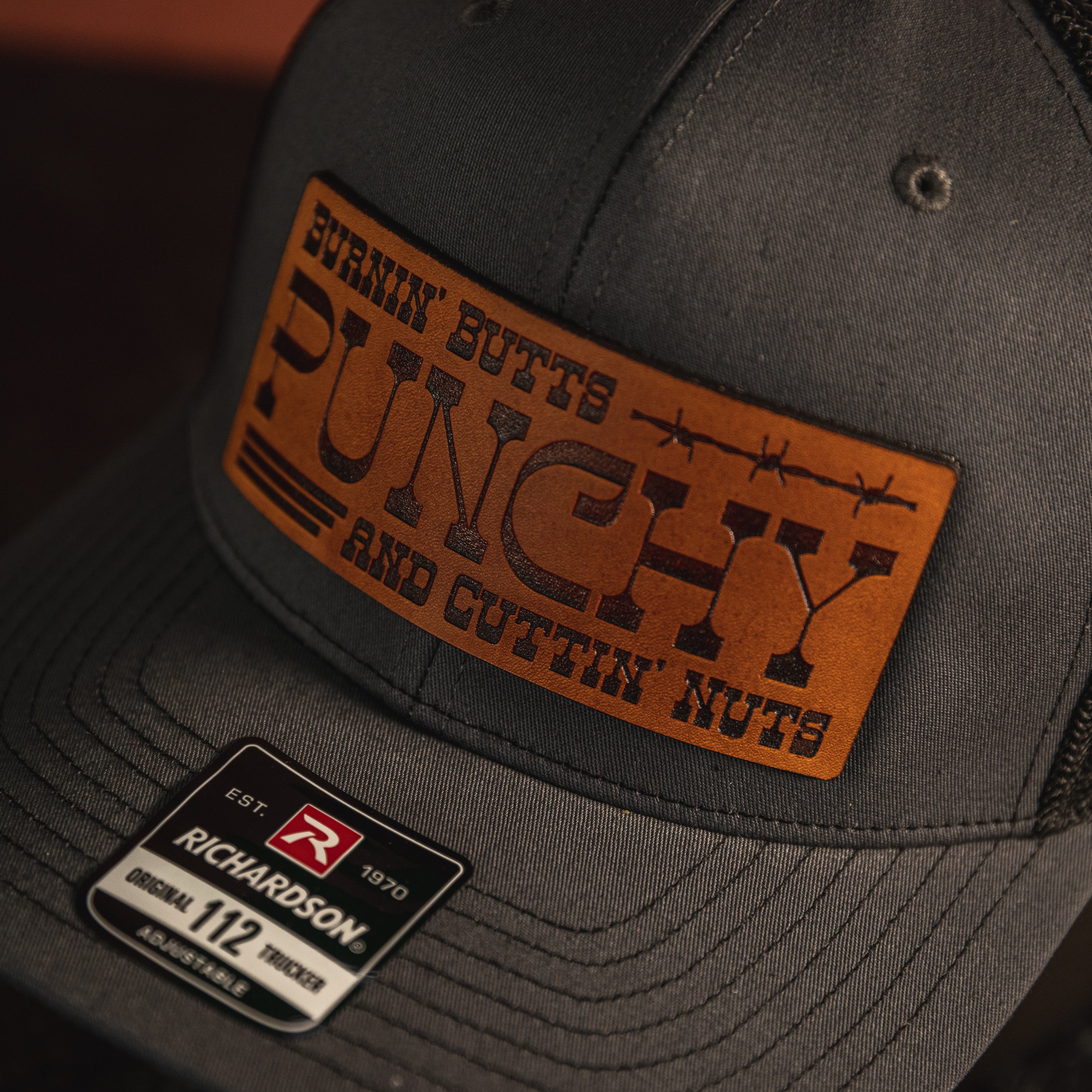 Punchy | Trucker Hat