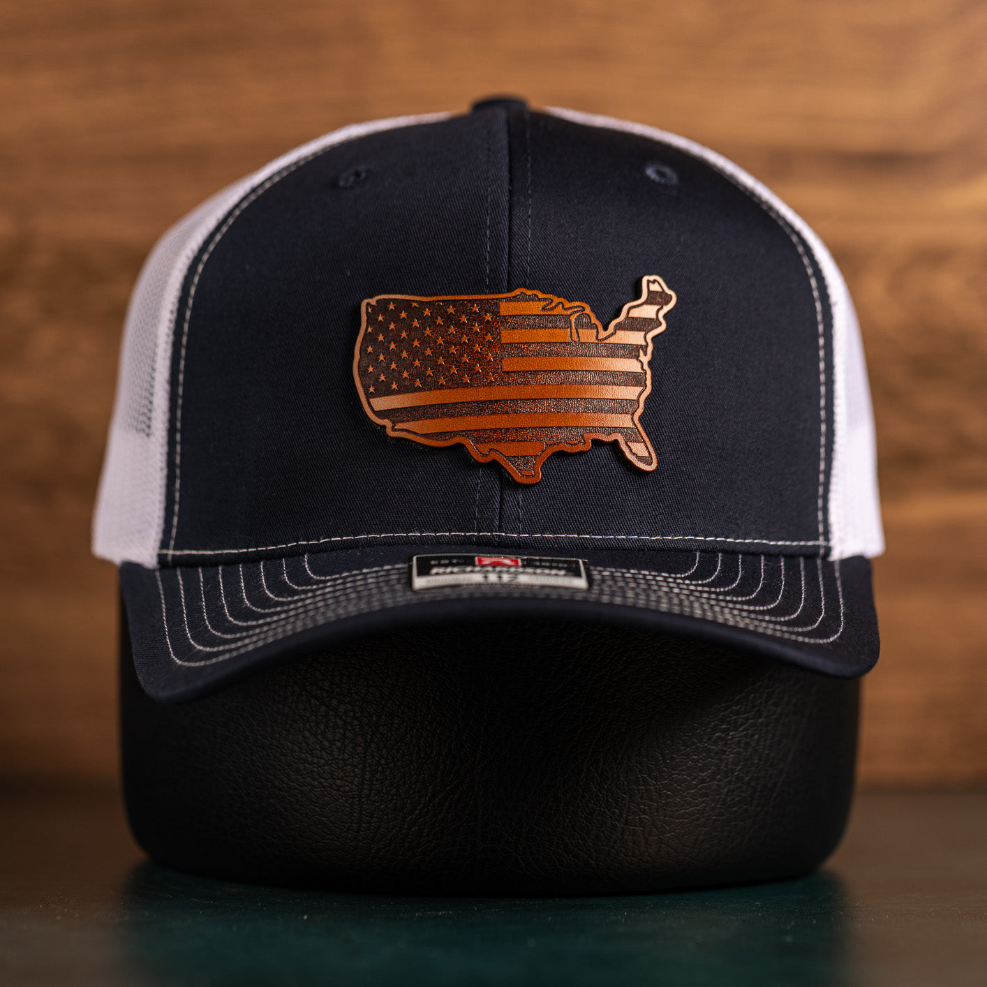USA Nation | Trucker Hat