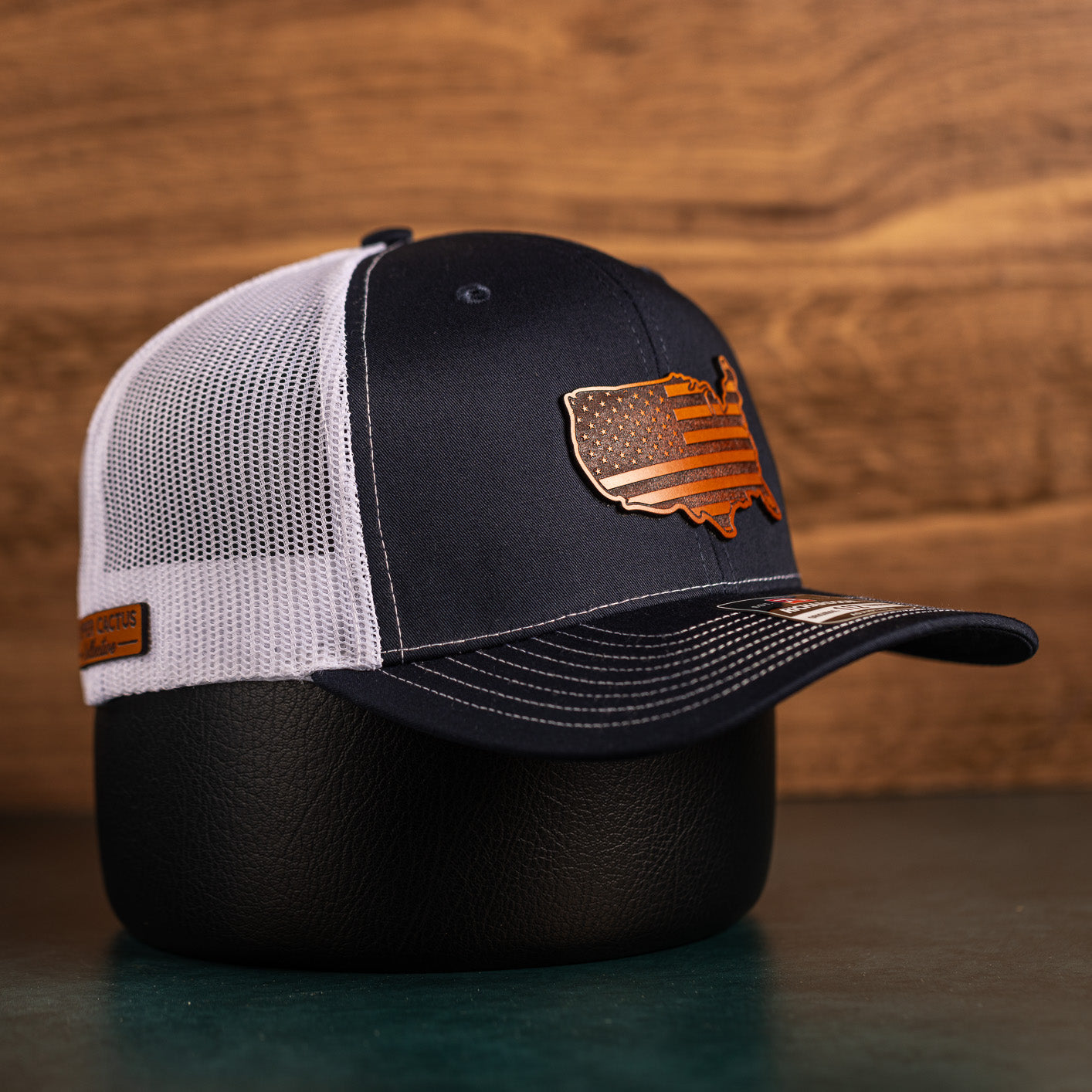 USA Nation | Trucker Hat