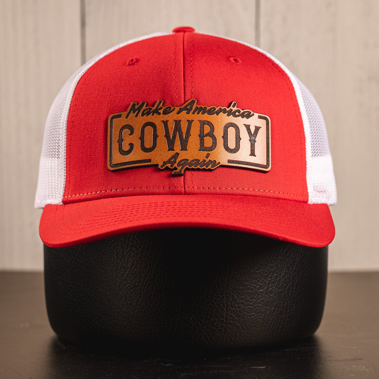Make America Cowboy Again | Trucker Hat