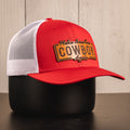 Make America Cowboy Again | Trucker Hat