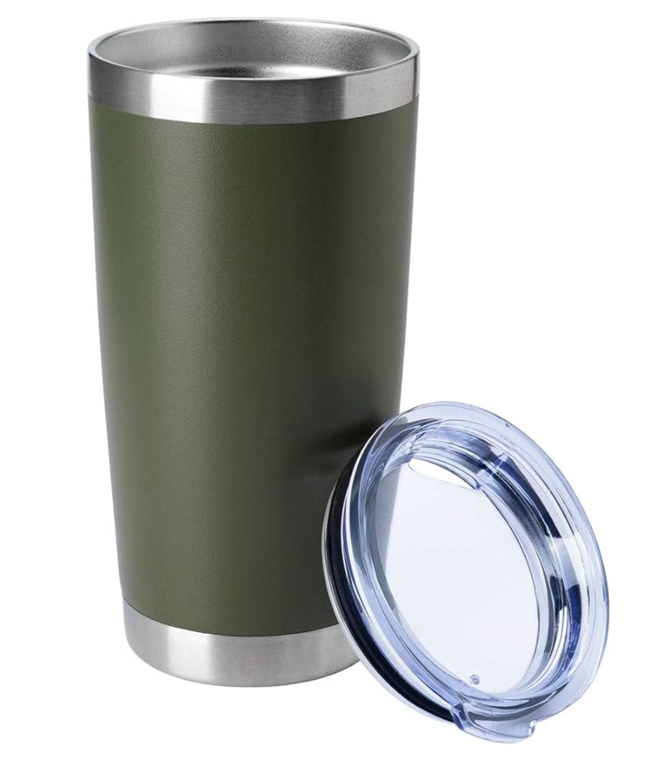 Custom Engraved Tumbler