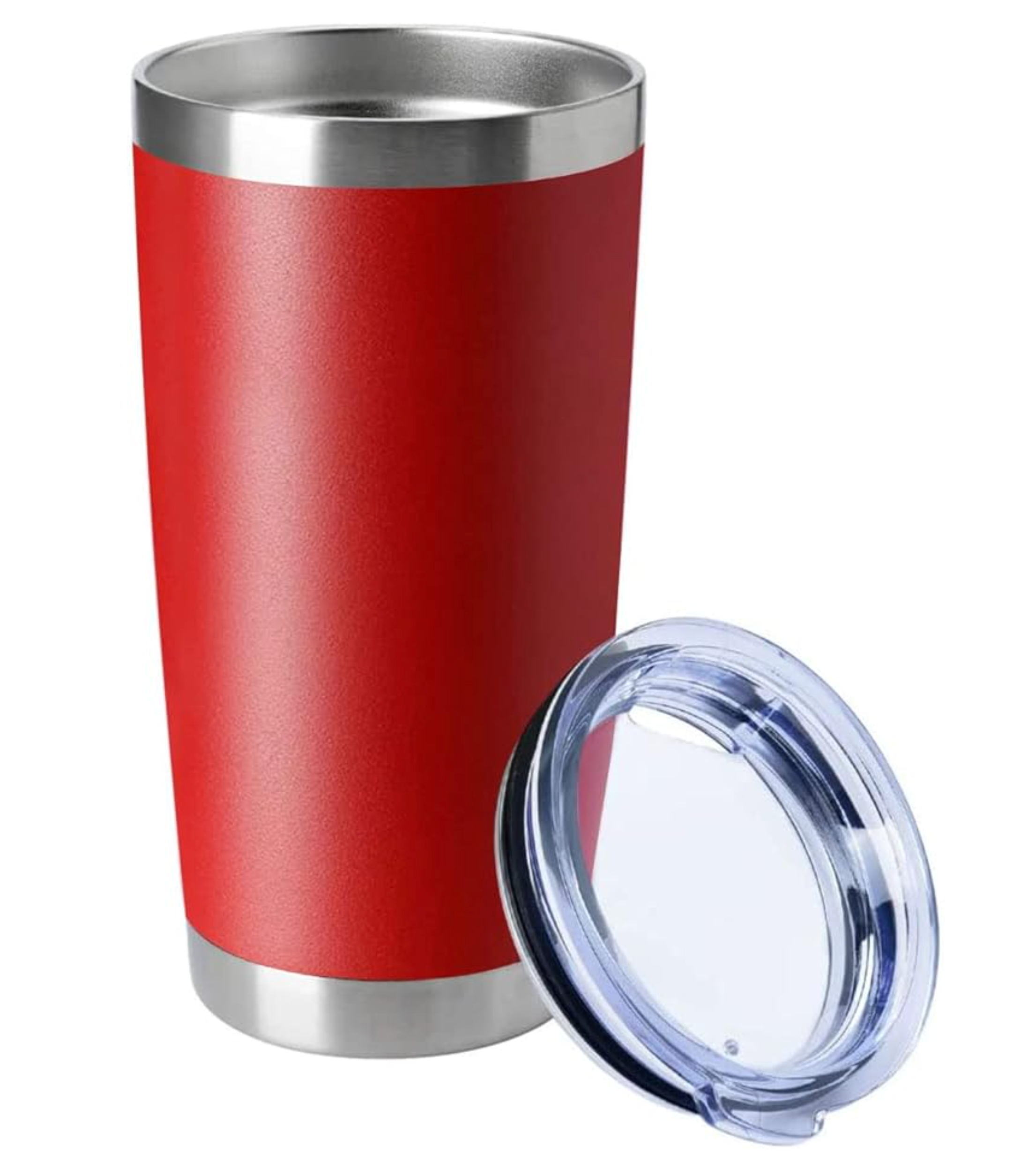Custom Engraved Tumbler
