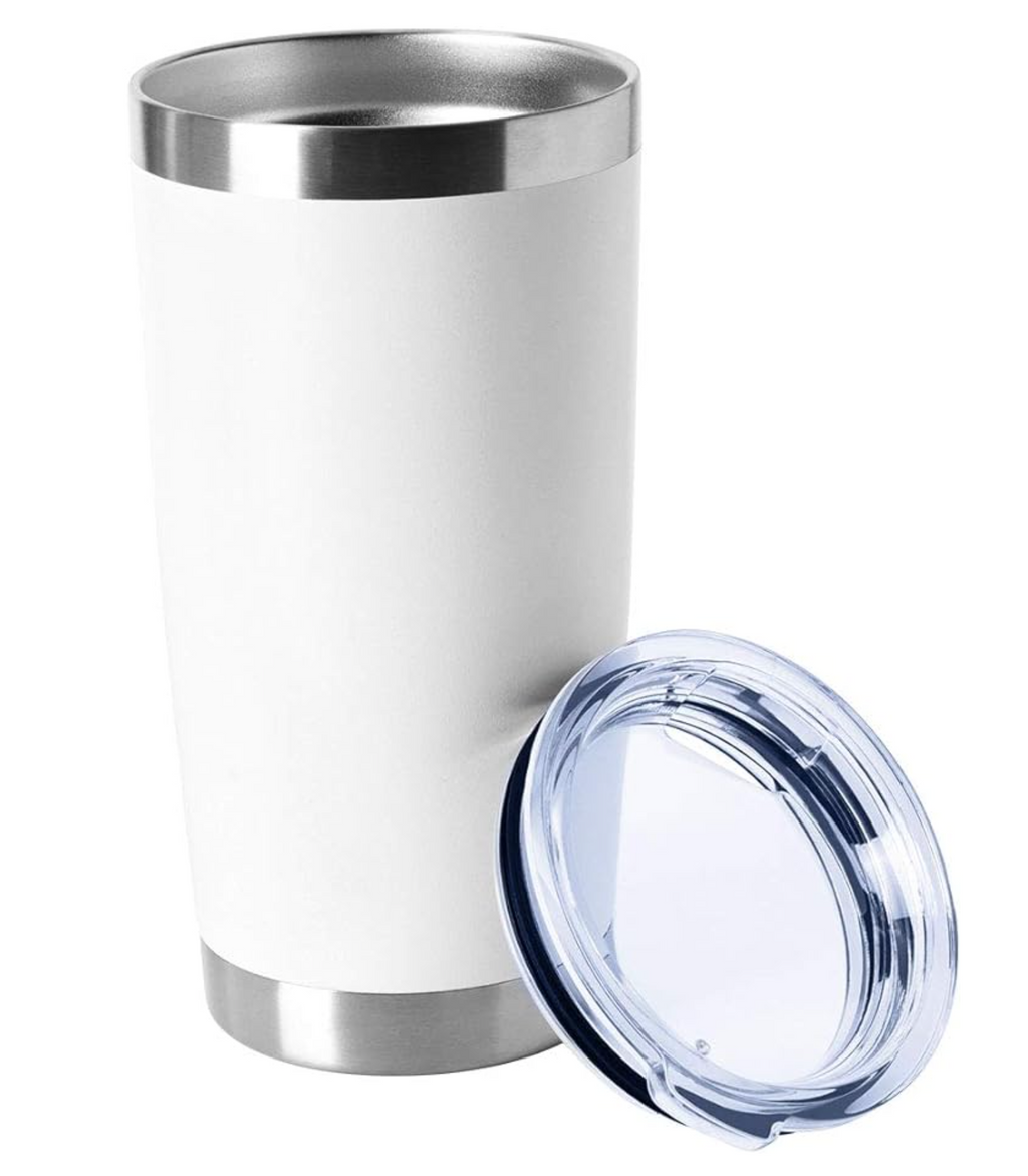 Custom Engraved Tumbler