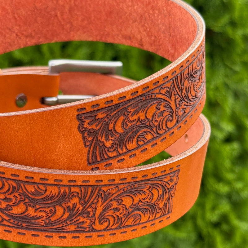 Belt Bar